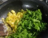 कोयरेलची/ कोरला भाजी (korla bhaji recipe in marathi) रेसिपी स्टेप 4 फोटो 