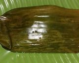 Foto langkah ke 5 dari resep Pepes patin.