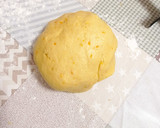 Foto del paso 2 de la receta: Roscón de reyes casero con leche condensada 🐫👑🐪👑🐫👑