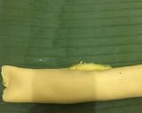 Foto langkah ke 5 dari resep Rollade Ayam Sederhana.