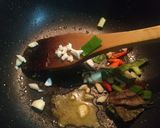 Foto langkah ke 4 dari resep Bestik Bola Daging.
