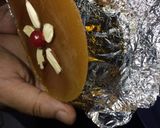 ডালগোনা ক‍্যান্ডি রেসিপির ধাপ 3 ছবি
