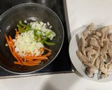 Foto del paso 3 de la receta: Fajitas en casa