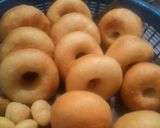 Foto langkah ke 8 dari resep Donut tape 🍩.