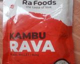 கம்பு ரவா இட்லி#ரவை (Kambu Rava Idli Recipe in Tamil) ரெசிபி ஸ்டேப் 1 புகைப்படம்