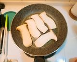 黑胡椒杏鮑菇料理，保證一上桌就秒殺！的食譜步驟3照片