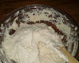 Foto del paso 1 de la receta: Masa para pizza, esta es con anchoas !!
