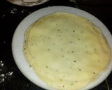 A picture of step 4 of Khasta khara kachori.
