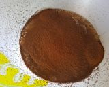 Foto del paso 3 de la receta: Chocoflan con sabor a café hecho en olla de presión
