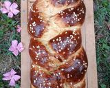 Une image de l'étape 9 de 🍞Brioche tressée.