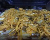 Foto langkah ke 5 dari resep Pizza Kentang HappyCall.