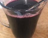 Foto del paso 3 de la receta: Agua de jamaica