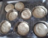 Foto del paso 5 de la receta: Pan para hamburguesa