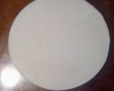Foto del paso 16 de la receta: Crescioni. Calzon en plancheta