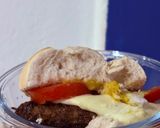 Foto del paso 8 de la receta: Milanesas y hamburguesas para congelar