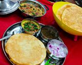 दाल पकवान (dal pakwan recipe in Hindi) रेसिपी चरण 14 फोटो