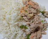 Foto del paso 3 de la receta: Segundo de atún