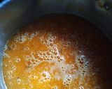 Foto del paso 3 de la receta: Dulce de mandarina