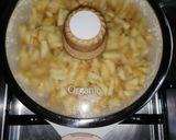 Foto langkah ke 2 dari resep Apple Marshmallow/Apple Cloud.