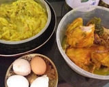 Foto del paso 4 de la receta: Pastela marroquí de pollo