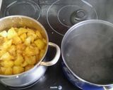 Foto del paso 5 de la receta Marmita jugosa de invierno