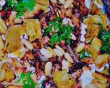 صورة لخطوة 8 من وصفة فتة المسخن 🧅🍗