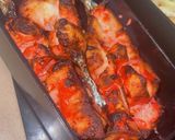 A picture of step 3 of 🌺Tandoori Chicken🌺.