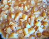 Foto del paso 5 de la receta: Tortilla de Papa, Cebolla y Ajo