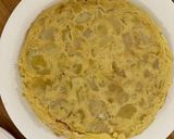 Foto del paso 9 de la receta: Tortilla española rellena