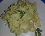 Creamy Chicken Pasta recipe step 7 photo
