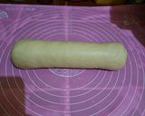Foto langkah ke 5 dari resep Roti Kukus Pontianak Original.