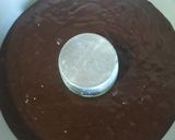 Foto del paso 3 de la receta: Torta nesquik húmeda