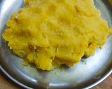 साखर पुरणपोळी (sakhar puran poli recipe in marathi) रेसिपी स्टेप 2 फोटो 