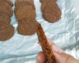 Foto langkah ke 8 dari resep Choco Nestum Cookies.