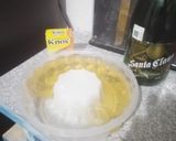 Foto del paso 6 de la receta: Gelatina de sidra