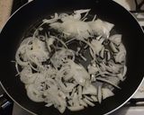Káposztás csirkemell bulgurral recept fázis 1 fotója