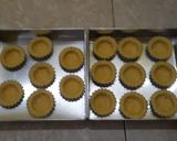 Foto langkah ke 3 dari resep Pie keju ketofy.