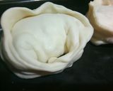 Foto del paso 5 de la receta: Empanaditas de panceta y cebolla