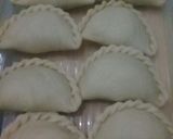 Foto langkah ke 6 dari resep Karipap.