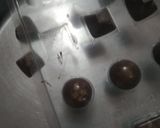 A picture of step 5 of Homemade Chocolate.