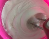 Foto langkah ke 1 dari resep Christmas cupcake, dari putih telur.