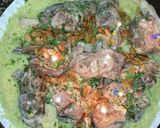 صورة لخطوة 2 من وصفة منسف اردني صح