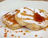 Foto del paso 9 de la receta: Tortitas nube o tortitas soufflé japonesas