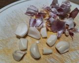 Foto del paso 2 de la receta: Guiso de arroz vegetariano