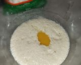 Foto langkah ke 2 dari resep Garlic Cheese Bread.