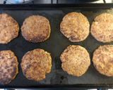 Foto del paso 14 de la receta: Hamburguesa de Carne