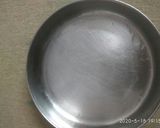 A picture of step 6 of Rosmary cake.
