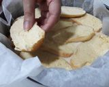 Foto del paso 4 de la receta: Flan de manzana Tm5