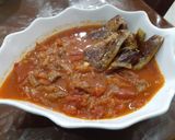عکس مرحله 9 از دستور خورشت بادمجون