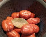 Foto del paso 1 de la receta: Choricitos a la sidra con Thermomix